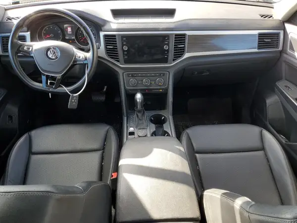 1V2LR2CA0JC586250 2018 VOLKSWAGEN ATLAS - Image 8