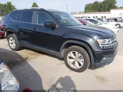 1V2LR2CA0JC588001 2018 VOLKSWAGEN ATLAS