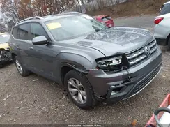 1V2LR2CA0JC591335 2018 VOLKSWAGEN ATLAS