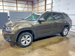 1V2LR2CA0KC503689 2019 VOLKSWAGEN ATLAS
