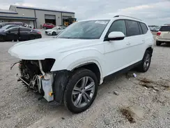 1V2LR2CA0KC504390 2019 VOLKSWAGEN ATLAS
