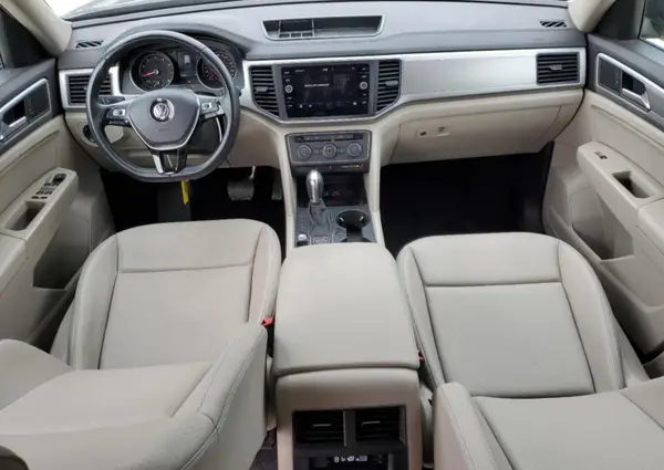1V2LR2CA0KC505636 2019 VOLKSWAGEN ATLAS - Image 8