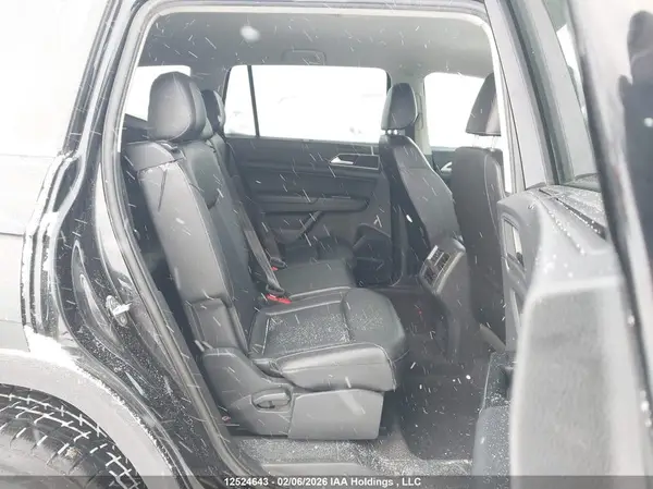 1V2LR2CA0KC518936 2019 VOLKSWAGEN ATLAS - Image 8