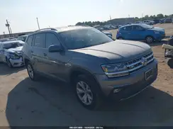 1V2LR2CA0KC523781 2019 VOLKSWAGEN ATLAS