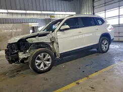 1V2LR2CA0KC535672 2019 VOLKSWAGEN ATLAS