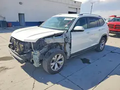1V2LR2CA0KC535834 2019 VOLKSWAGEN ATLAS