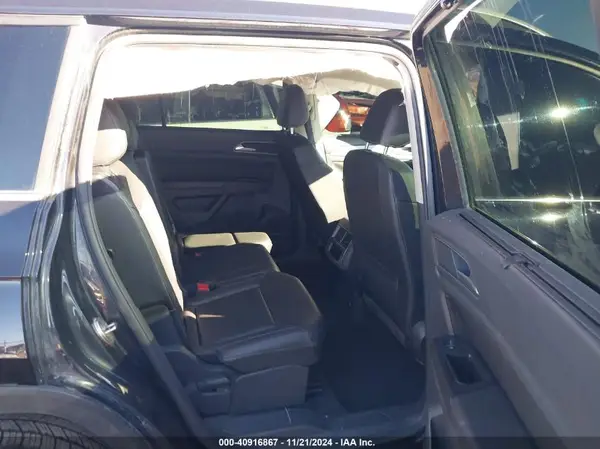 1V2LR2CA0KC541410 2019 VOLKSWAGEN ATLAS - Image 8
