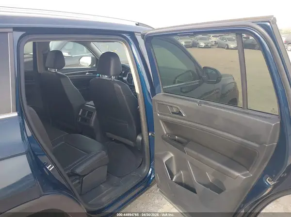 1V2LR2CA0KC541987 2019 VOLKSWAGEN ATLAS - Image 8