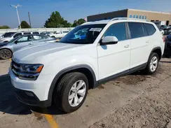 1V2LR2CA0KC547546 2019 VOLKSWAGEN ATLAS