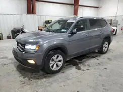 1V2LR2CA0KC550740 2019 VOLKSWAGEN ATLAS
