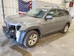 1V2LR2CA0KC588596 2019 VOLKSWAGEN ATLAS