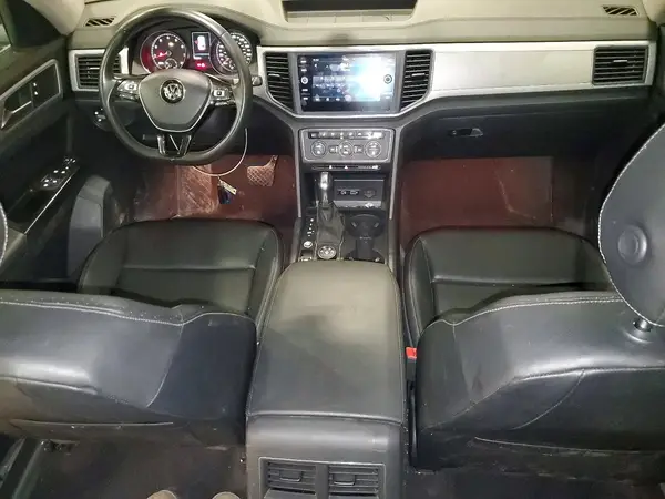 1V2LR2CA0KC588596 2019 VOLKSWAGEN ATLAS - Image 8