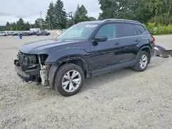 1V2LR2CA0KC590655 2019 VOLKSWAGEN ATLAS