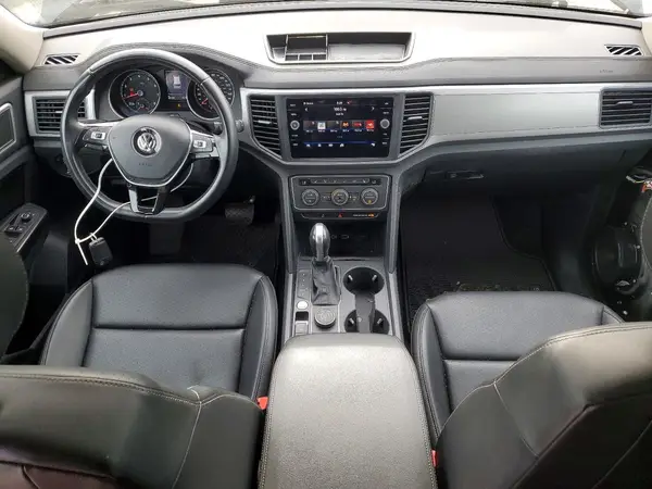 1V2LR2CA0KC590655 2019 VOLKSWAGEN ATLAS - Image 8