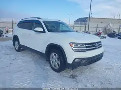 1V2LR2CA0KC613254 2019 VOLKSWAGEN ATLAS