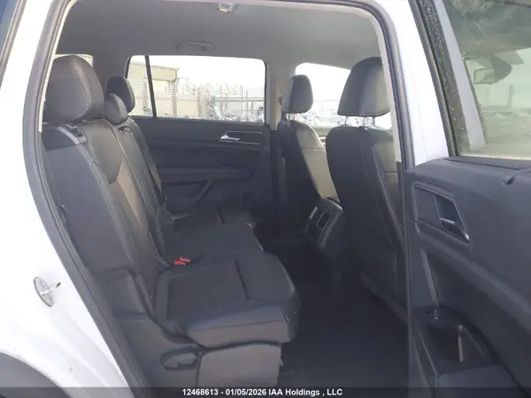 1V2LR2CA0KC613254 2019 VOLKSWAGEN ATLAS - Image 8