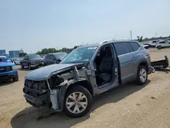 1V2LR2CA0KC623640 2019 VOLKSWAGEN ATLAS