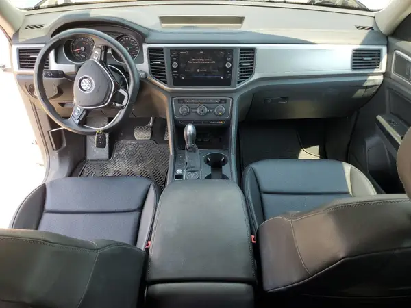 1V2LR2CA0KC623640 2019 VOLKSWAGEN ATLAS - Image 8
