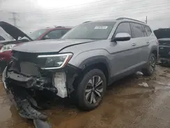 1V2LR2CA0RC581349 2024 VOLKSWAGEN ATLAS