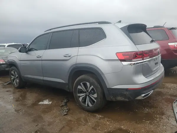 1V2LR2CA0RC581349 2024 VOLKSWAGEN ATLAS - Image 2