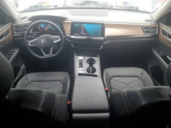 1V2LR2CA0RC581349 2024 VOLKSWAGEN ATLAS - Image 8
