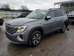 1V2LR2CA0RC581545 2024 VOLKSWAGEN ATLAS