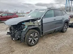 1V2LR2CA0RC605746 2024 VOLKSWAGEN ATLAS