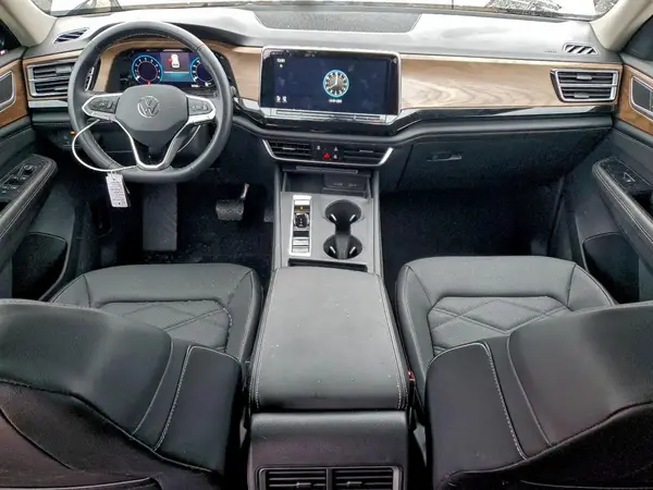 1V2LR2CA0RC605746 2024 VOLKSWAGEN ATLAS - Image 8