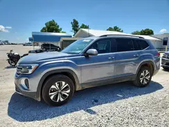 1V2LR2CA0SC530522 2025 VOLKSWAGEN ATLAS