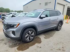 1V2LR2CA0SC552634 2025 VOLKSWAGEN ATLAS
