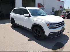 1V2LR2CA1JC502789 2018 VOLKSWAGEN ATLAS