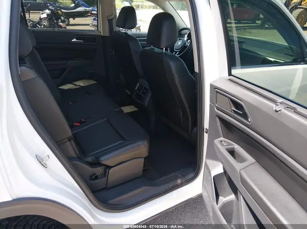 1V2LR2CA1JC502789 2018 VOLKSWAGEN ATLAS - Image 8
