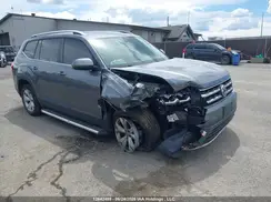 1V2LR2CA1JC511167 2018 VOLKSWAGEN ATLAS