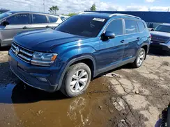 1V2LR2CA1JC513355 2018 VOLKSWAGEN ATLAS