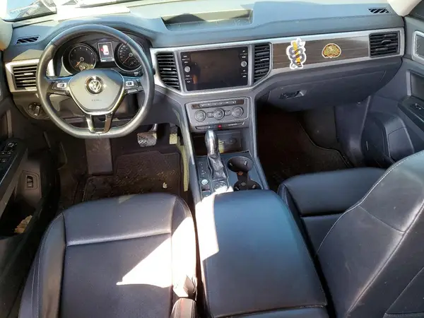 1V2LR2CA1JC513355 2018 VOLKSWAGEN ATLAS - Image 8