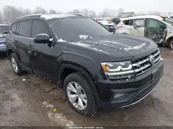 1V2LR2CA1JC515168 2018 VOLKSWAGEN ATLAS