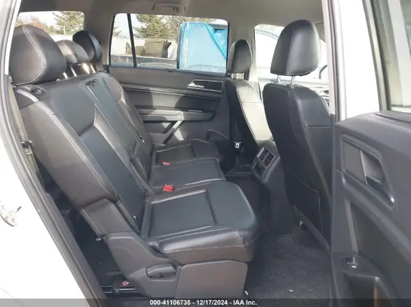 1V2LR2CA1JC516336 2018 VOLKSWAGEN ATLAS - Image 8