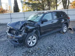 1V2LR2CA1JC516367 2018 VOLKSWAGEN ATLAS