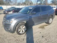 1V2LR2CA1JC517342 2018 VOLKSWAGEN ATLAS