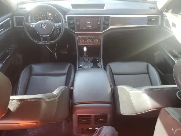 1V2LR2CA1JC517342 2018 VOLKSWAGEN ATLAS - Image 8