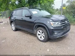 1V2LR2CA1JC517616 2018 VOLKSWAGEN ATLAS