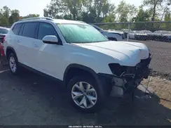 1V2LR2CA1JC519303 2018 VOLKSWAGEN ATLAS