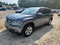 1V2LR2CA1JC523965 2018 VOLKSWAGEN ATLAS