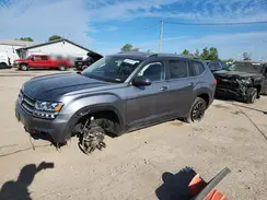 1V2LR2CA1JC524338 2018 VOLKSWAGEN ATLAS