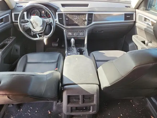 1V2LR2CA1JC524338 2018 VOLKSWAGEN ATLAS - Image 8
