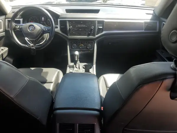 1V2LR2CA1JC527501 2018 VOLKSWAGEN ATLAS - Image 8