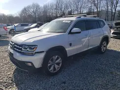 1V2LR2CA1JC529488 2018 VOLKSWAGEN ATLAS