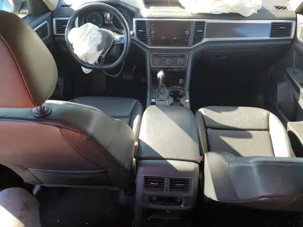 1V2LR2CA1JC533895 2018 VOLKSWAGEN ATLAS - Image 8