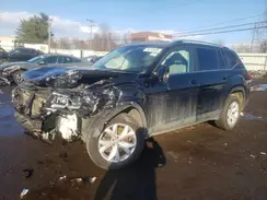 1V2LR2CA1JC534769 2018 VOLKSWAGEN ATLAS