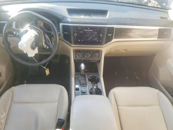 1V2LR2CA1JC534769 2018 VOLKSWAGEN ATLAS - Image 8
